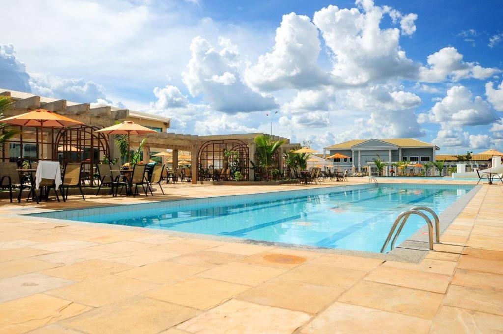 Lacqua Diroma 1-2-3-4-5 Aparthotel